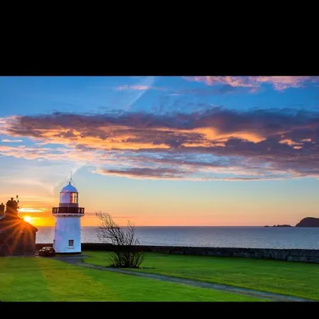 Catherines Place By The Sea Kwatera prywatna Dungarvan (Waterford)