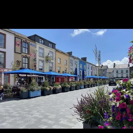 Catherines Place By The Sea Privat bolig *