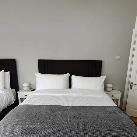 Catherines Place By The Sea Privat bolig *